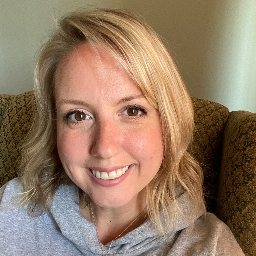 Meet your Posher, Sarah